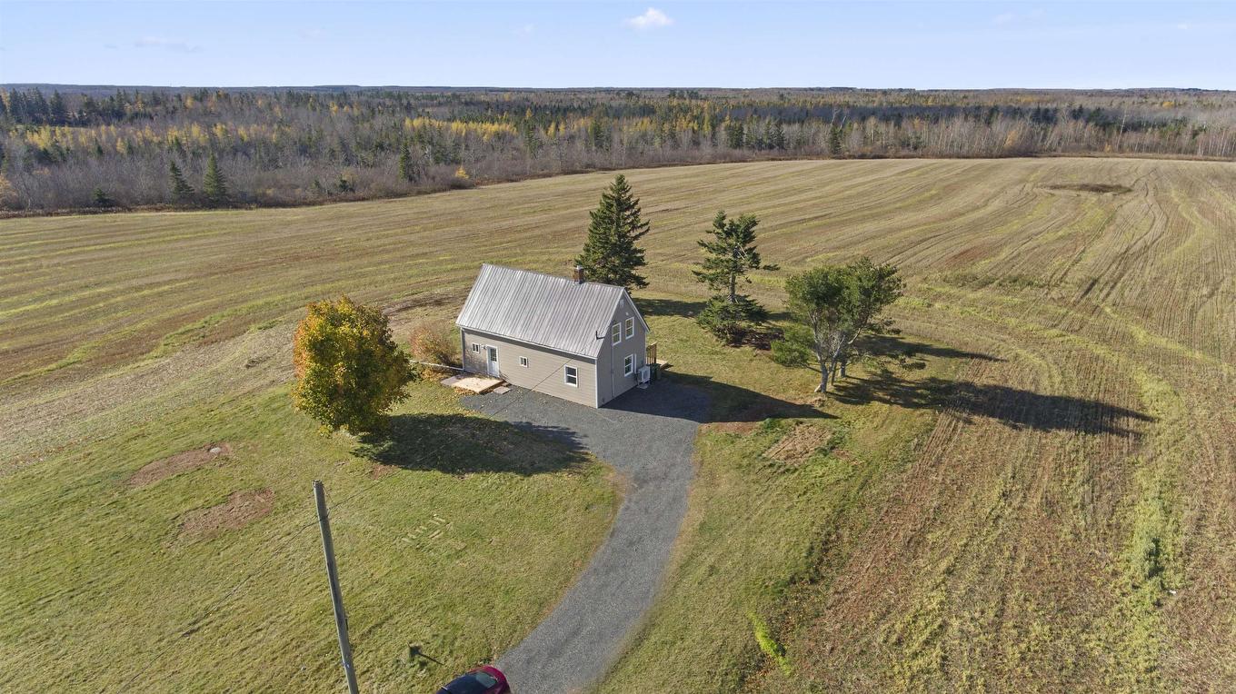 6508 Cardigan Road, Cardigan, PE
