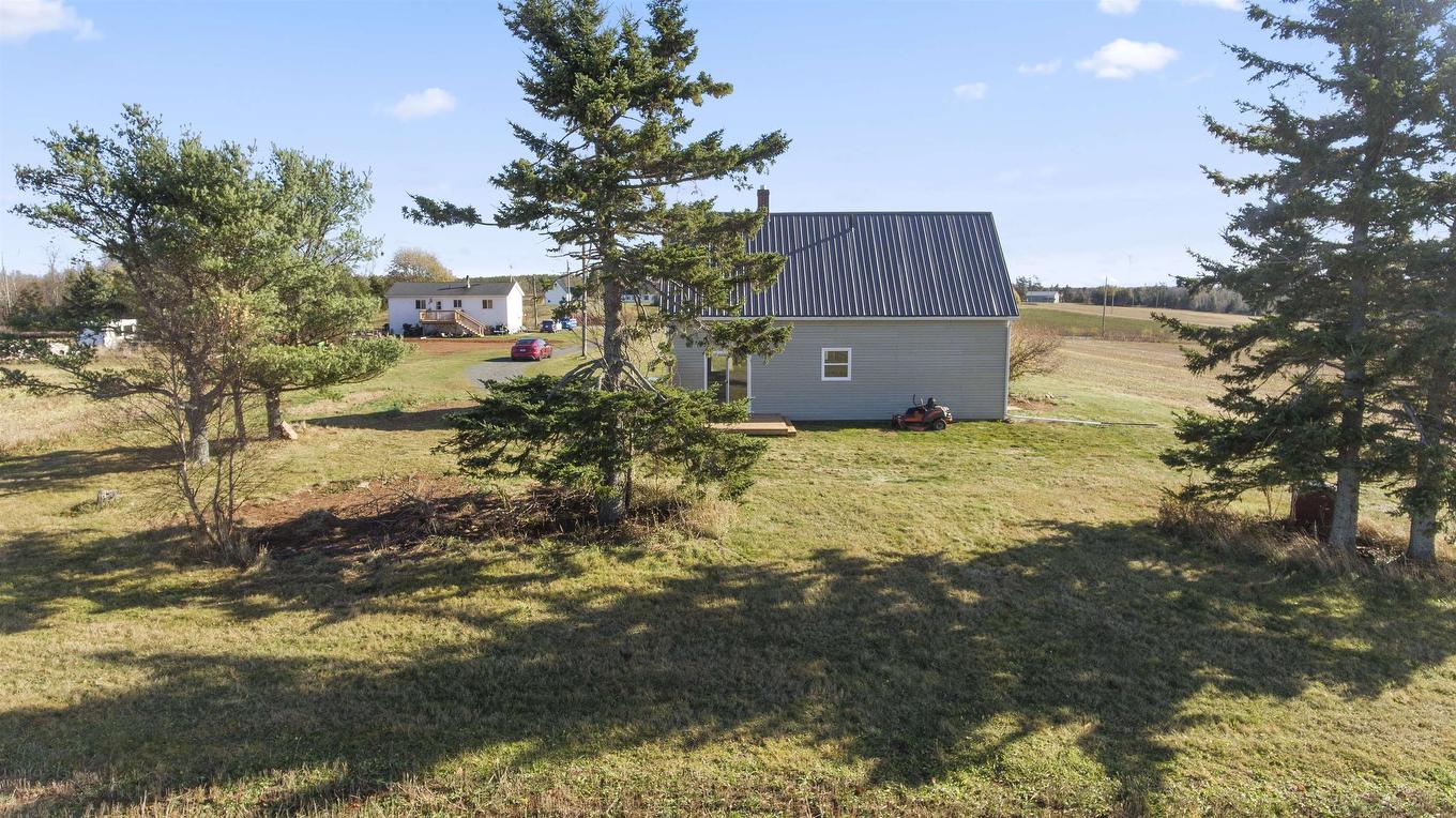 6508 Cardigan Road, Cardigan, PE