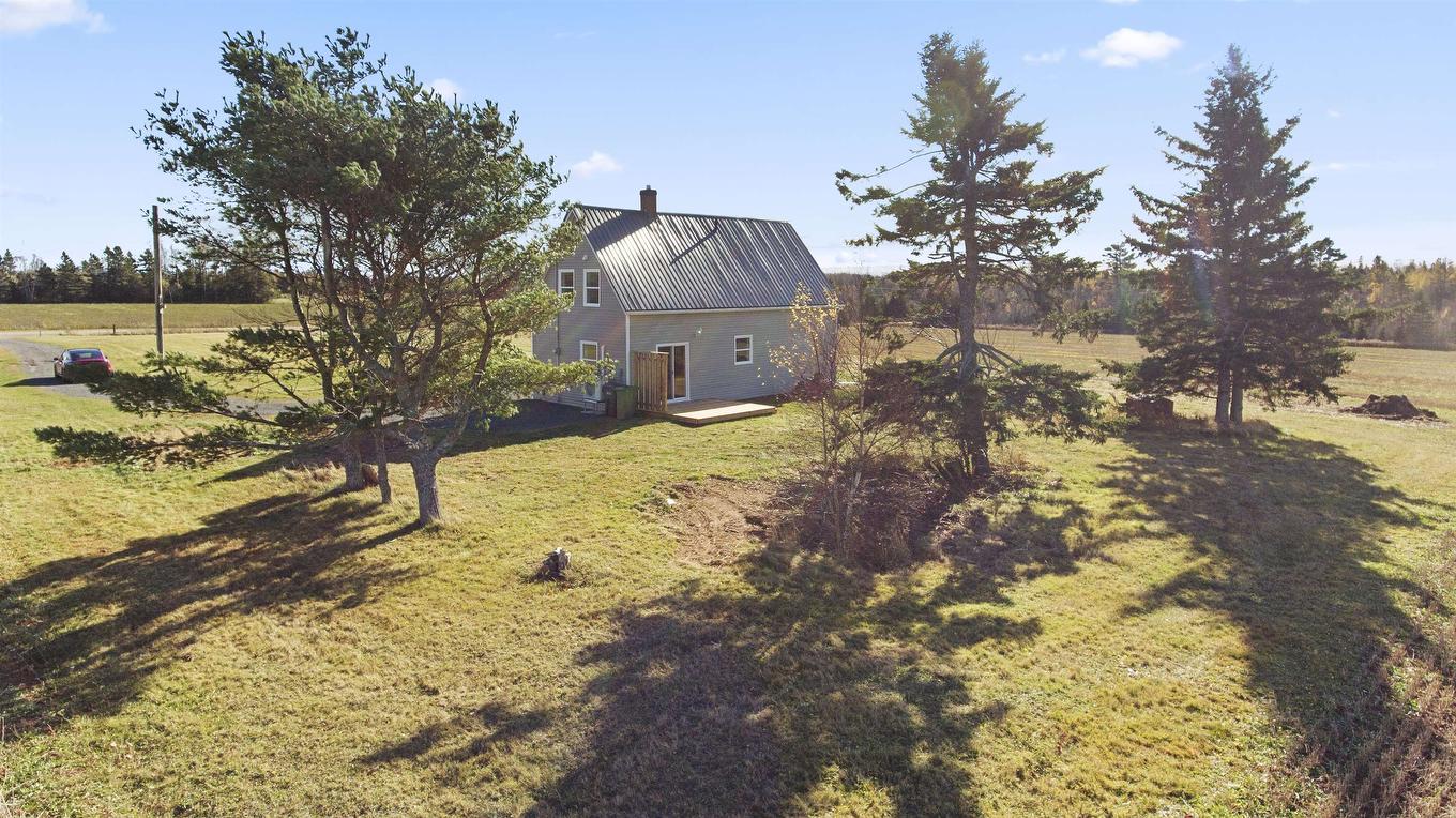 6508 Cardigan Road, Cardigan, PE