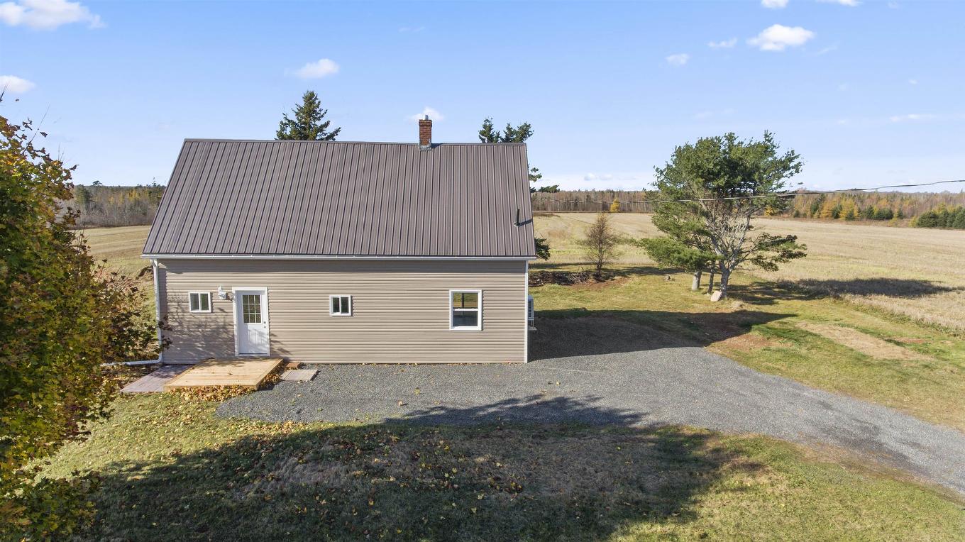 6508 Cardigan Road, Cardigan, PE