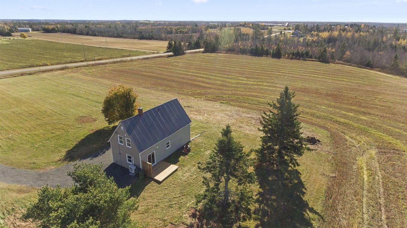 6508 Cardigan Road, Cardigan, PE