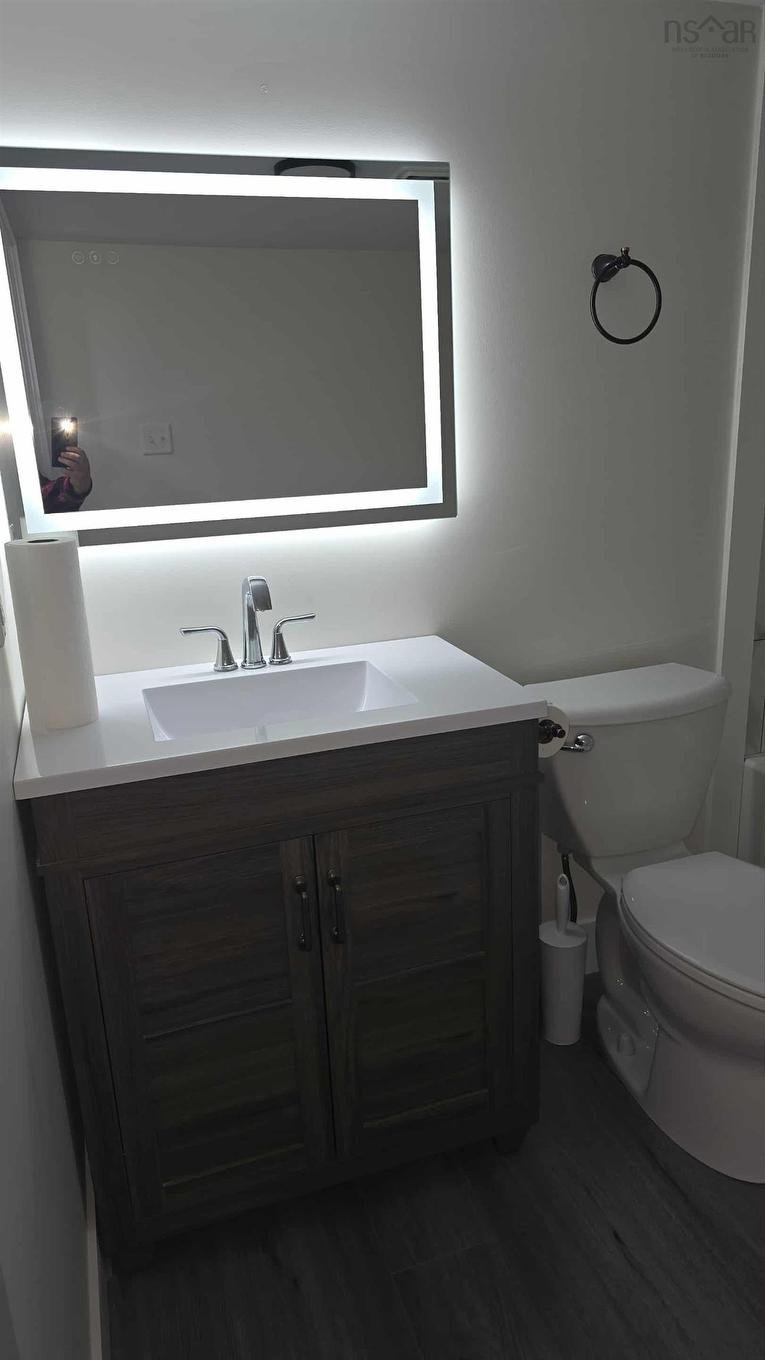 1631 Highway 2, Hilden, NS