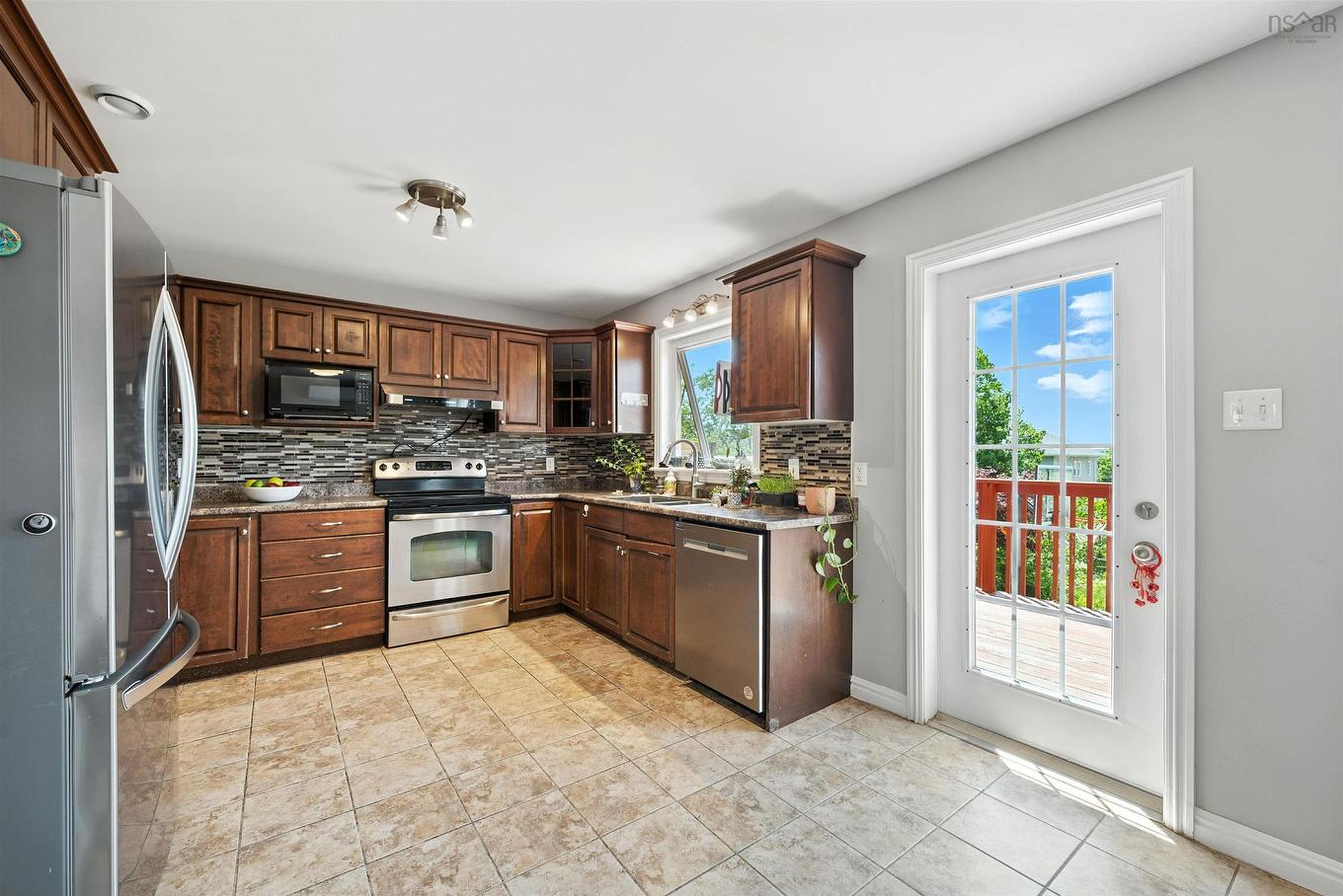 46 Fathom Court, Halifax, NS