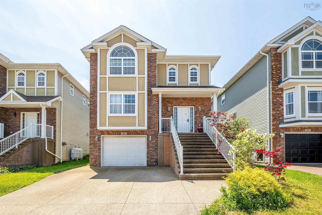 46 Fathom Court, Halifax, NS