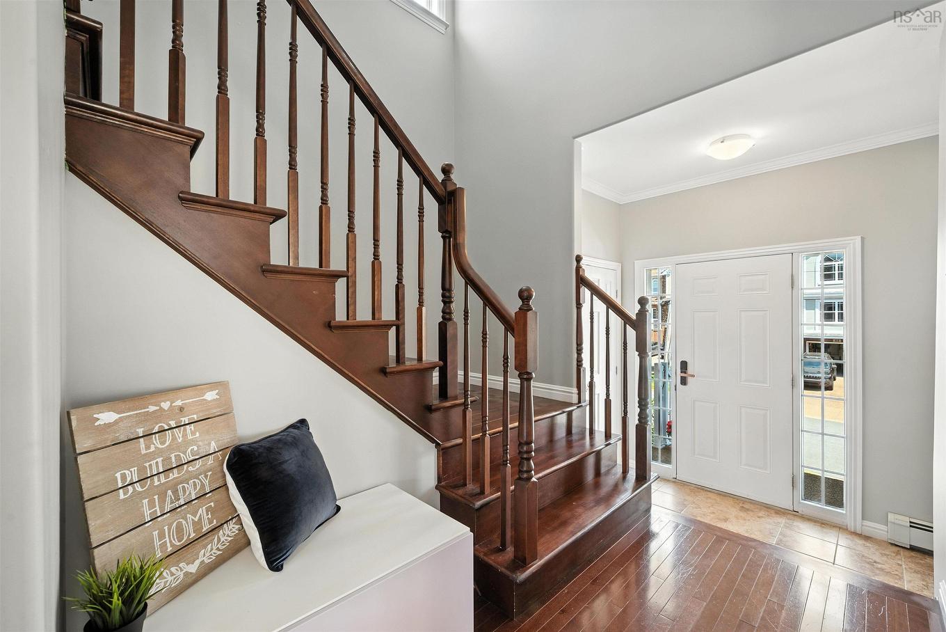 46 Fathom Court, Halifax, NS