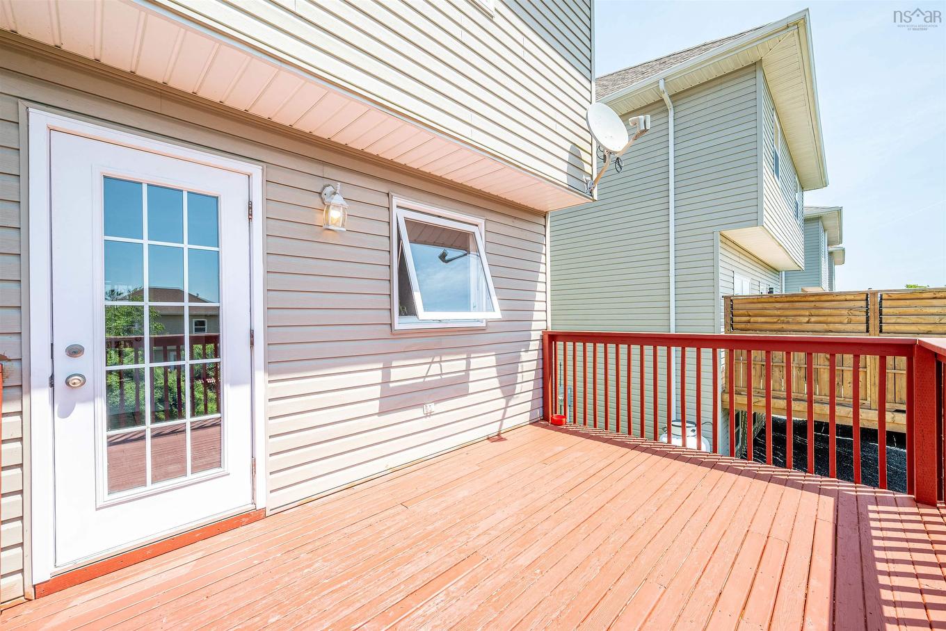 46 Fathom Court, Halifax, NS