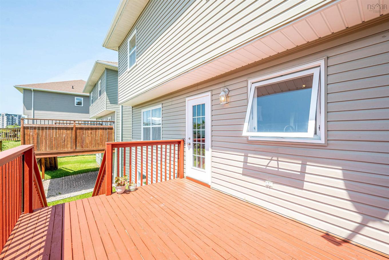 46 Fathom Court, Halifax, NS