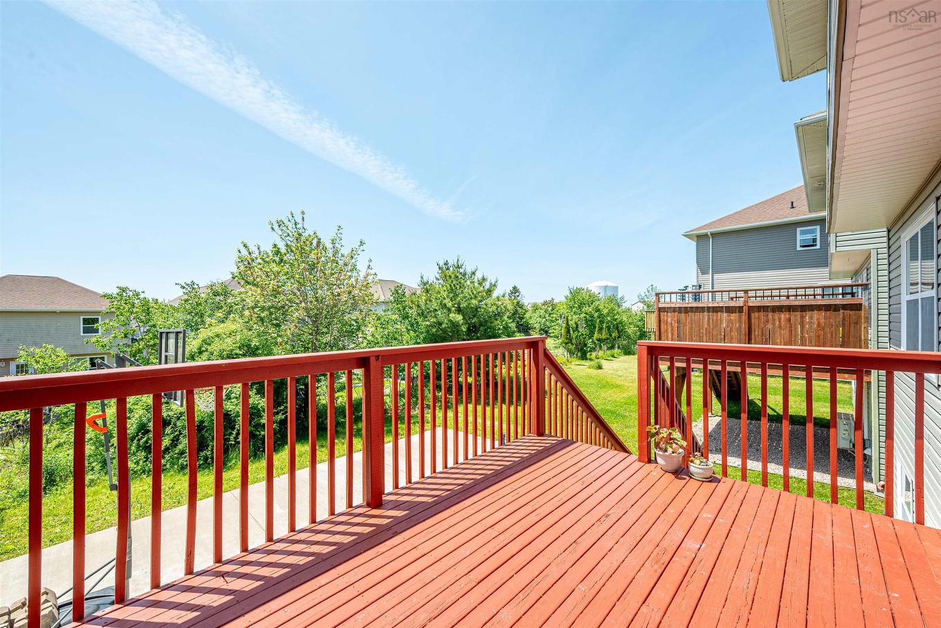 46 Fathom Court, Halifax, NS