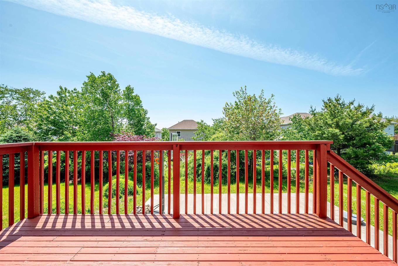 46 Fathom Court, Halifax, NS