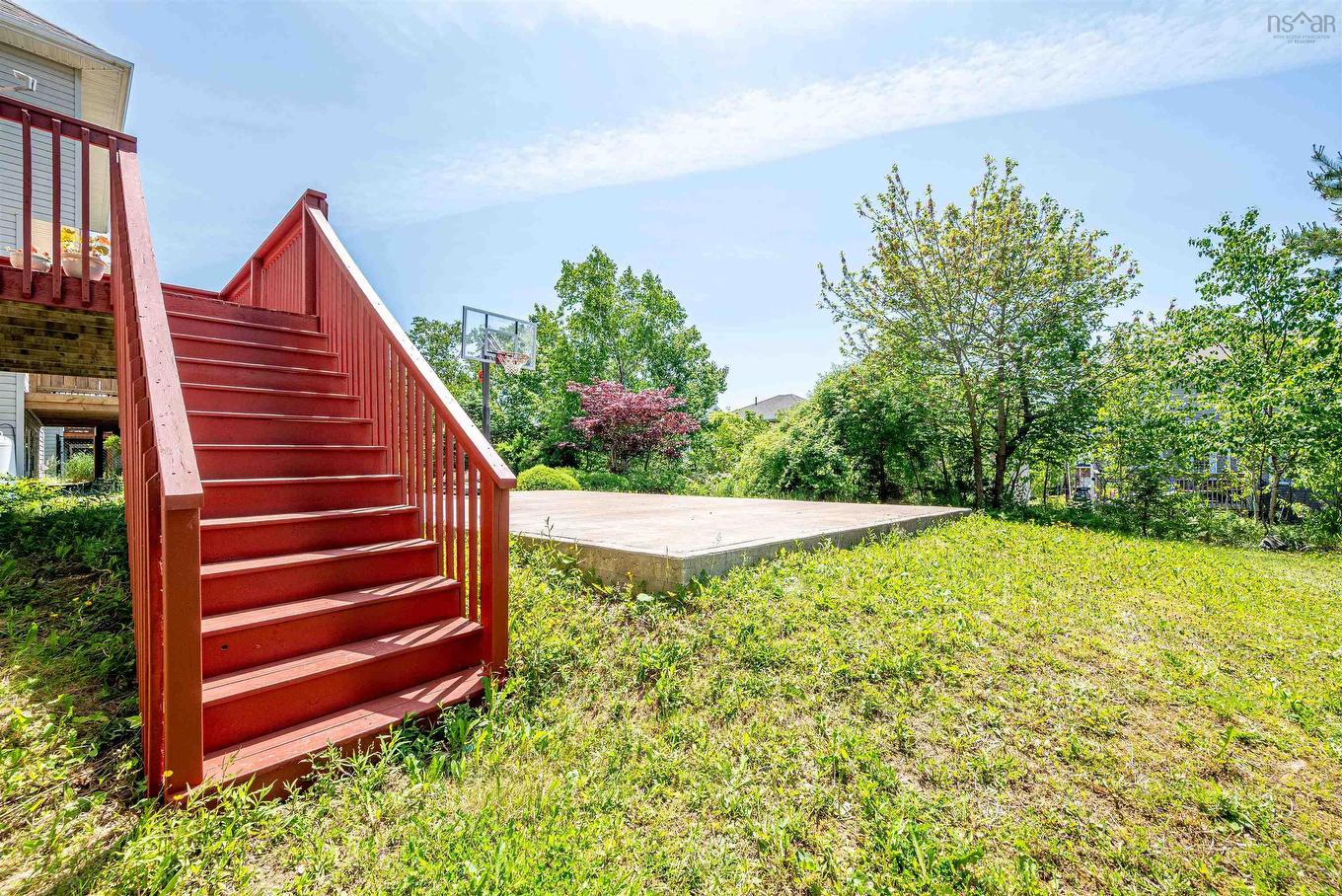 46 Fathom Court, Halifax, NS