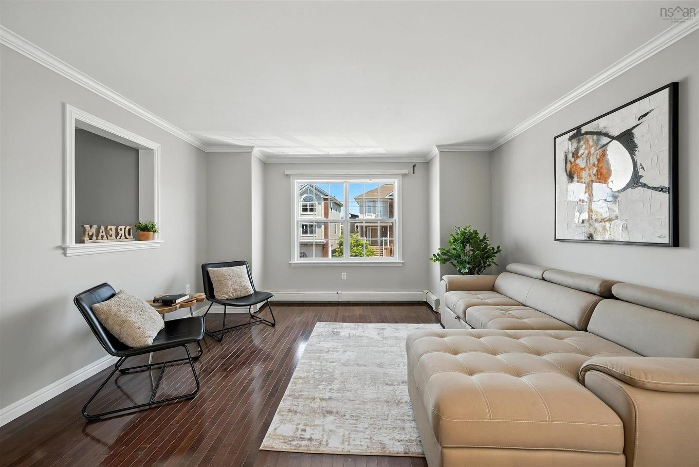 46 Fathom Court, Halifax, NS