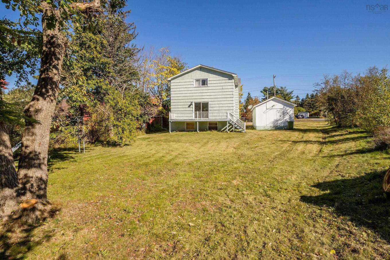 76 Highland Avenue, Wolfville, NS