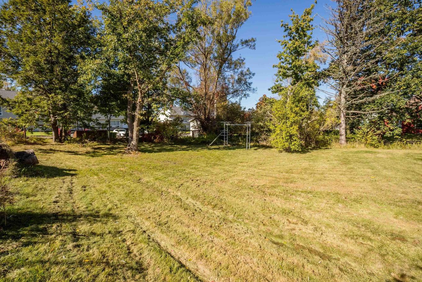 76 Highland Avenue, Wolfville, NS