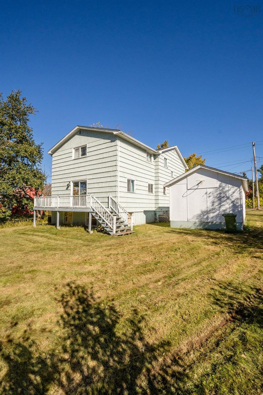 76 Highland Avenue, Wolfville, NS