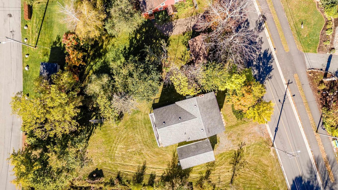 76 Highland Avenue, Wolfville, NS