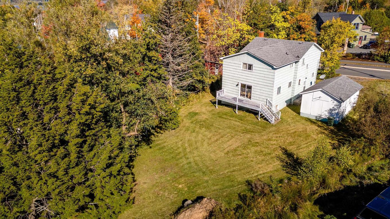 76 Highland Avenue, Wolfville, NS