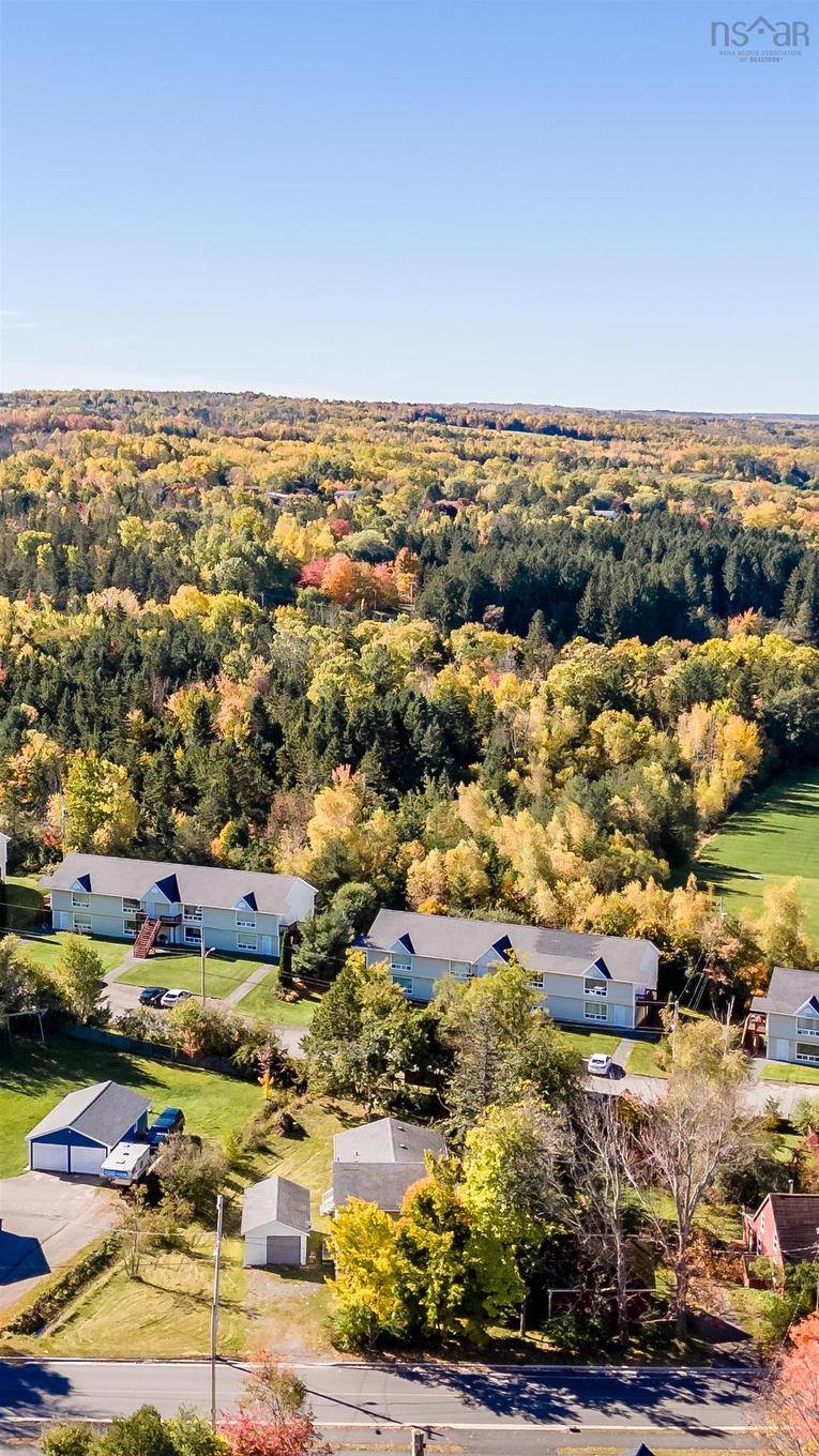 76 Highland Avenue, Wolfville, NS