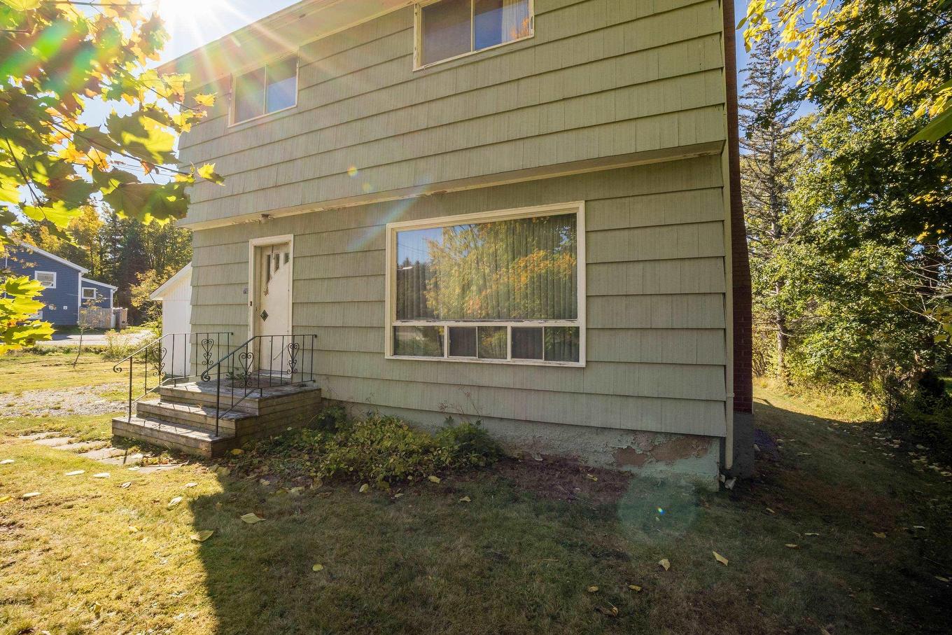 76 Highland Avenue, Wolfville, NS