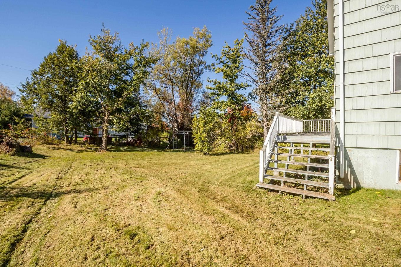 76 Highland Avenue, Wolfville, NS