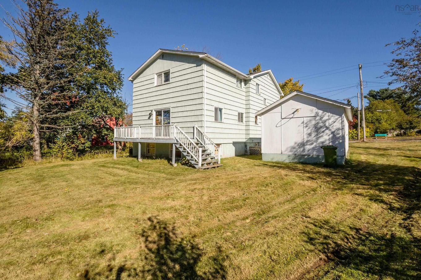 76 Highland Avenue, Wolfville, NS
