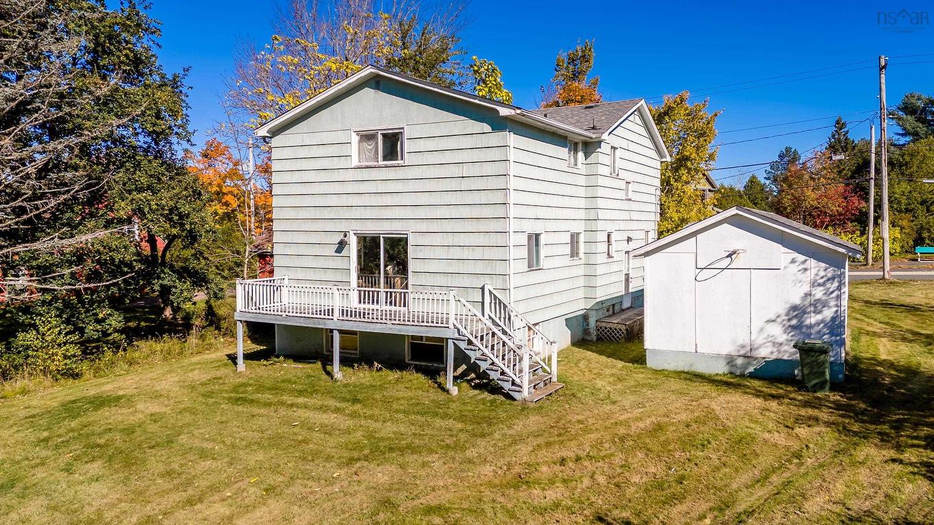 76 Highland Avenue, Wolfville, NS