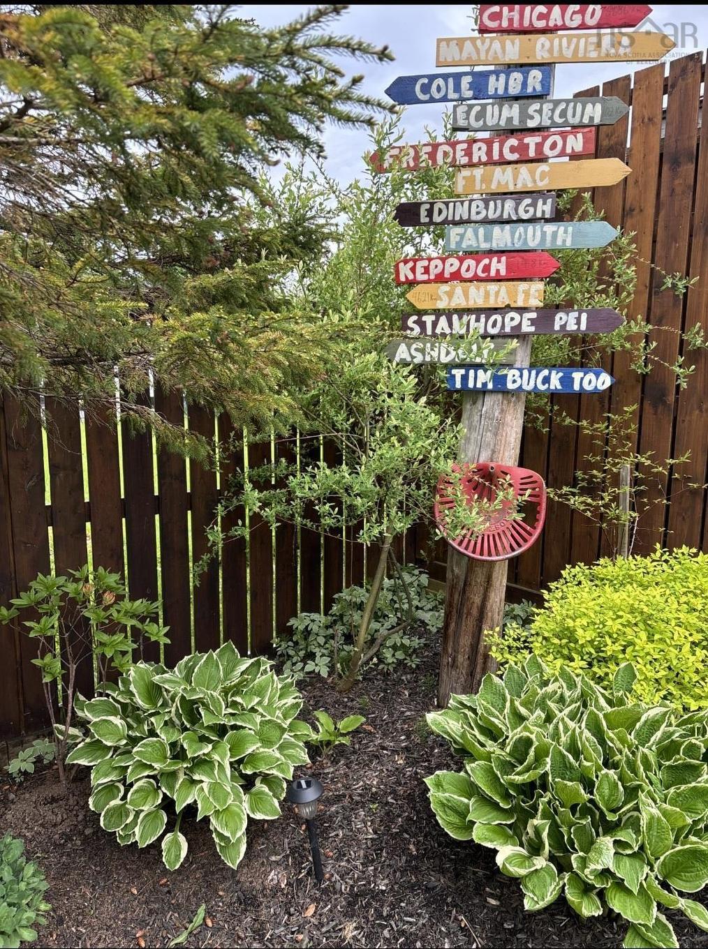 11 Centennial Drive, Antigonish, NS