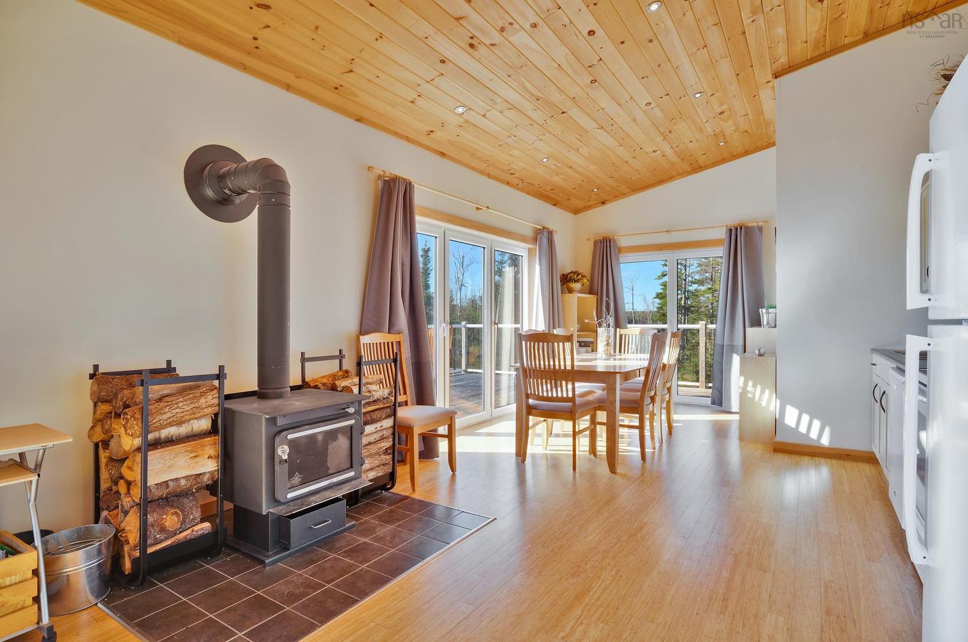 3143 Sonora Drive, Sherbrooke, NS