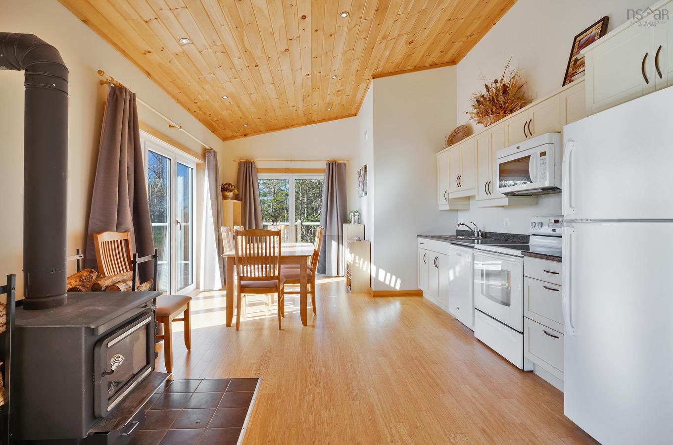 3143 Sonora Drive, Sherbrooke, NS