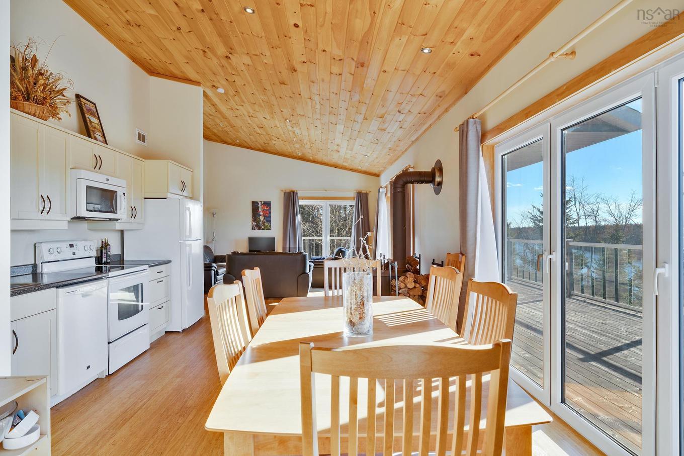 3143 Sonora Drive, Sherbrooke, NS