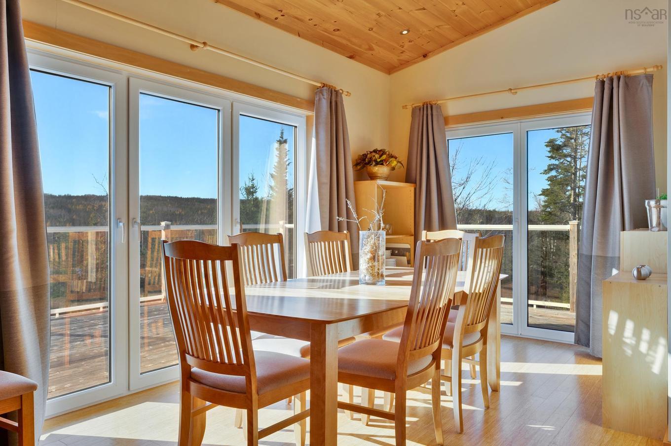 3143 Sonora Drive, Sherbrooke, NS