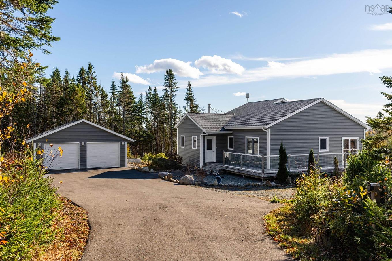 3143 Sonora Drive, Sherbrooke, NS