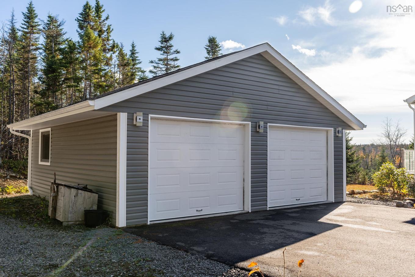 3143 Sonora Drive, Sherbrooke, NS
