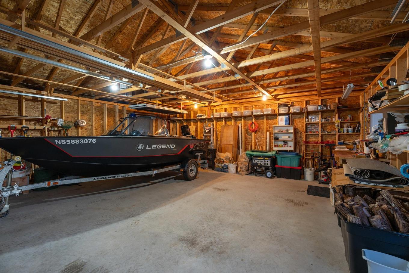 3143 Sonora Drive, Sherbrooke, NS