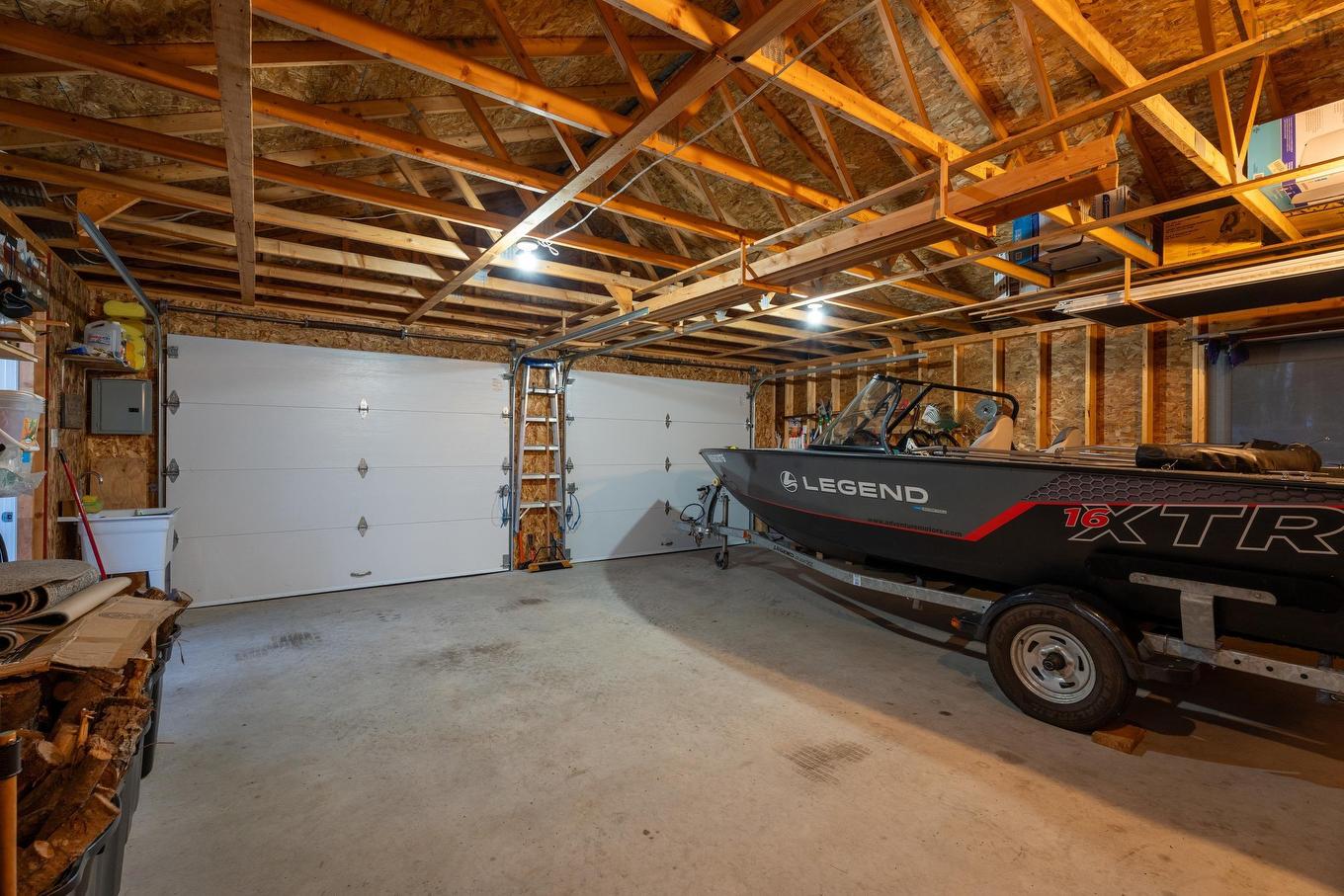 3143 Sonora Drive, Sherbrooke, NS