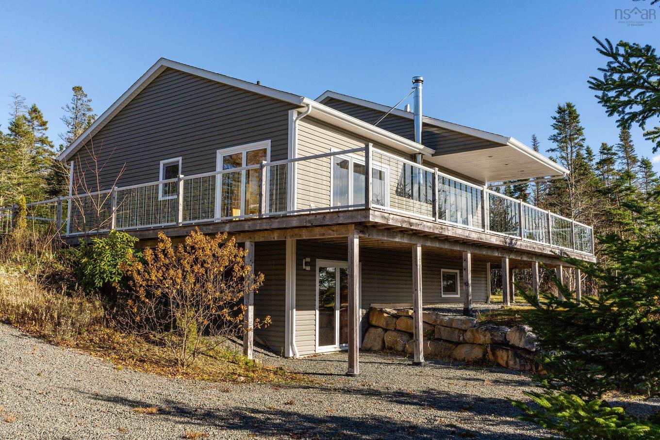 3143 Sonora Drive, Sherbrooke, NS