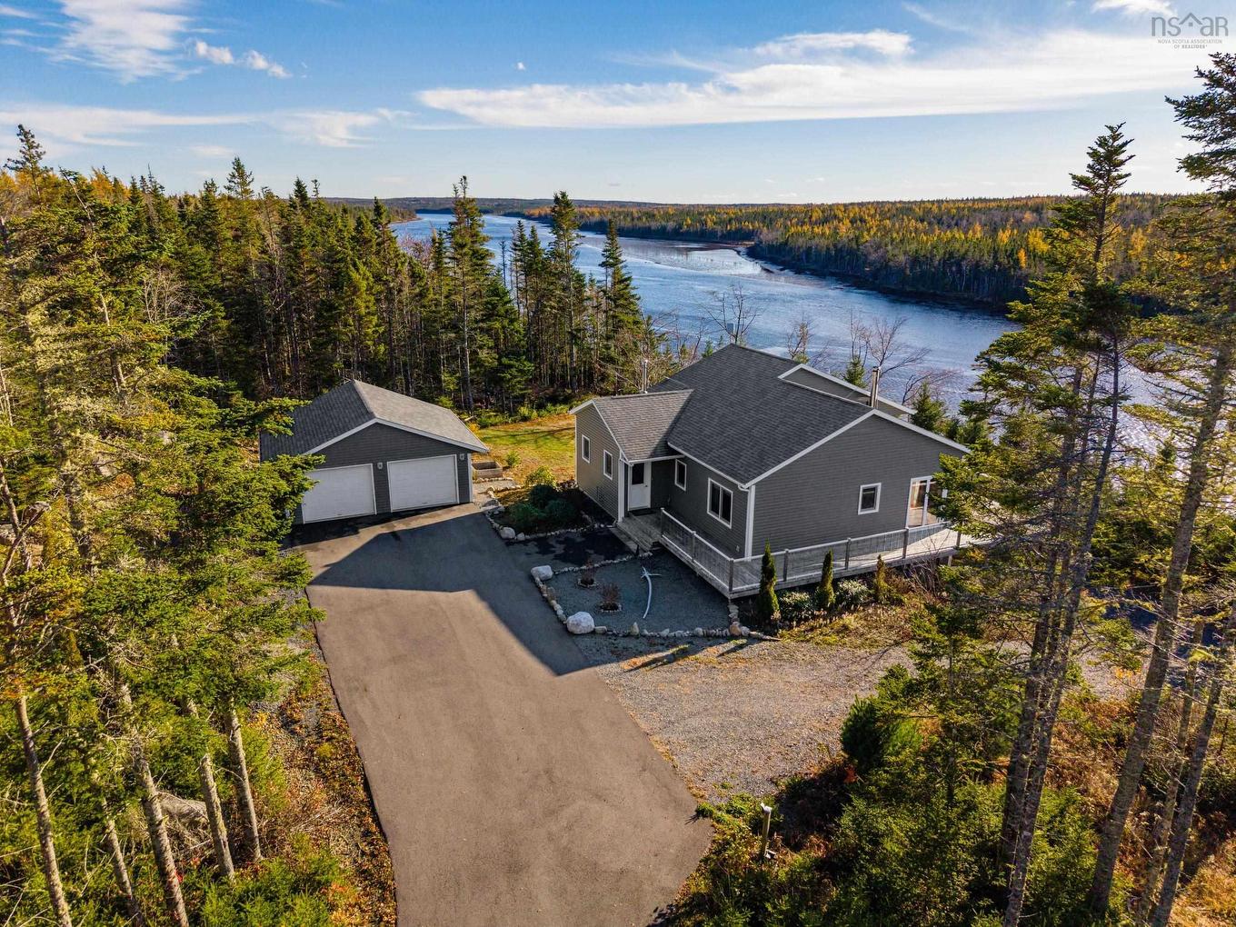 3143 Sonora Drive, Sherbrooke, NS