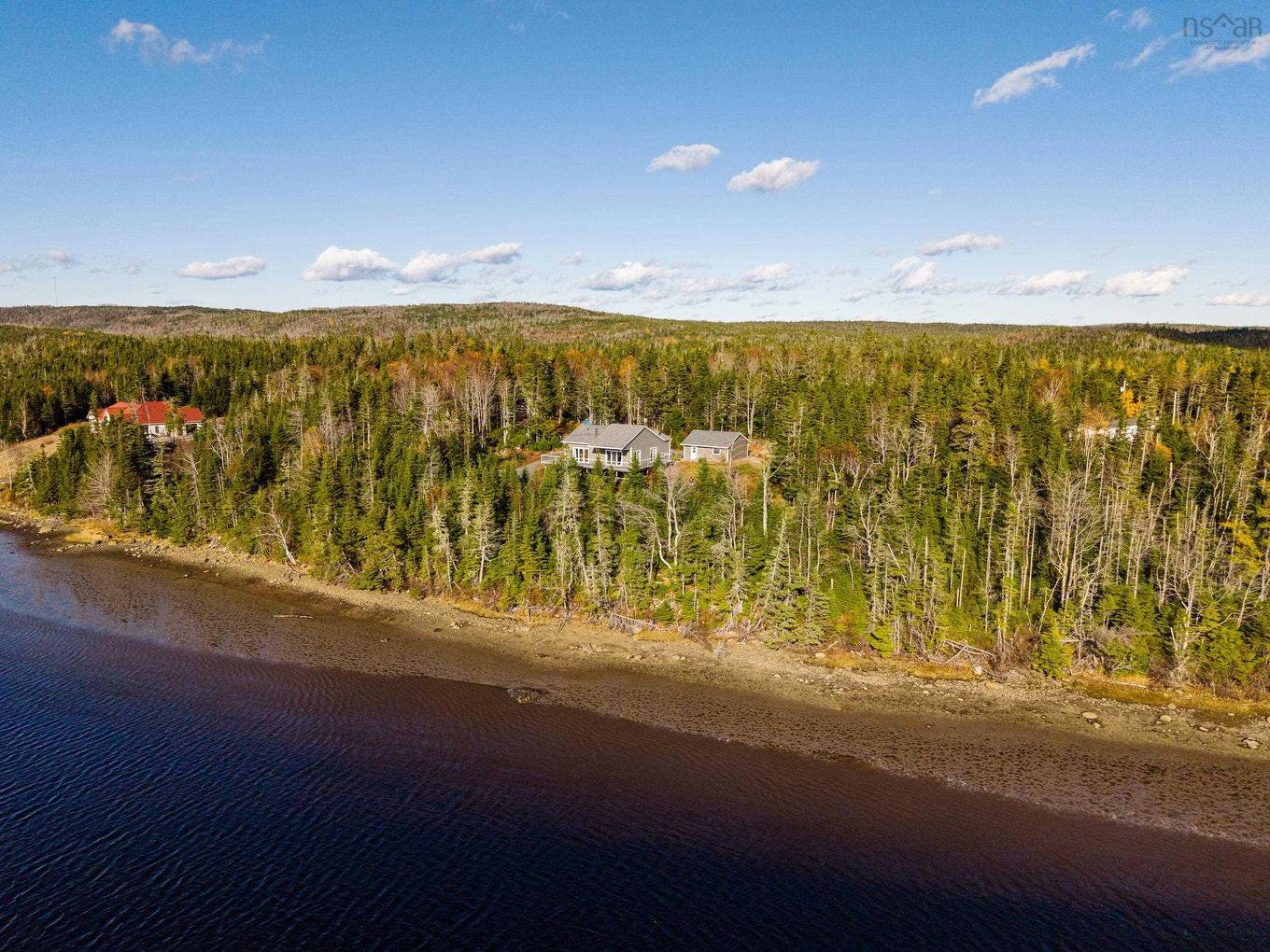 3143 Sonora Drive, Sherbrooke, NS