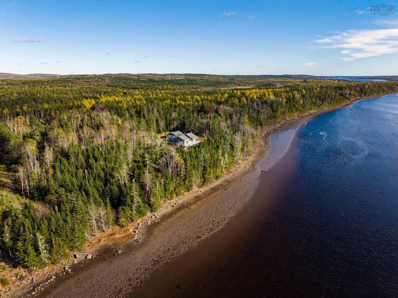 3143 Sonora Drive, Sherbrooke, NS