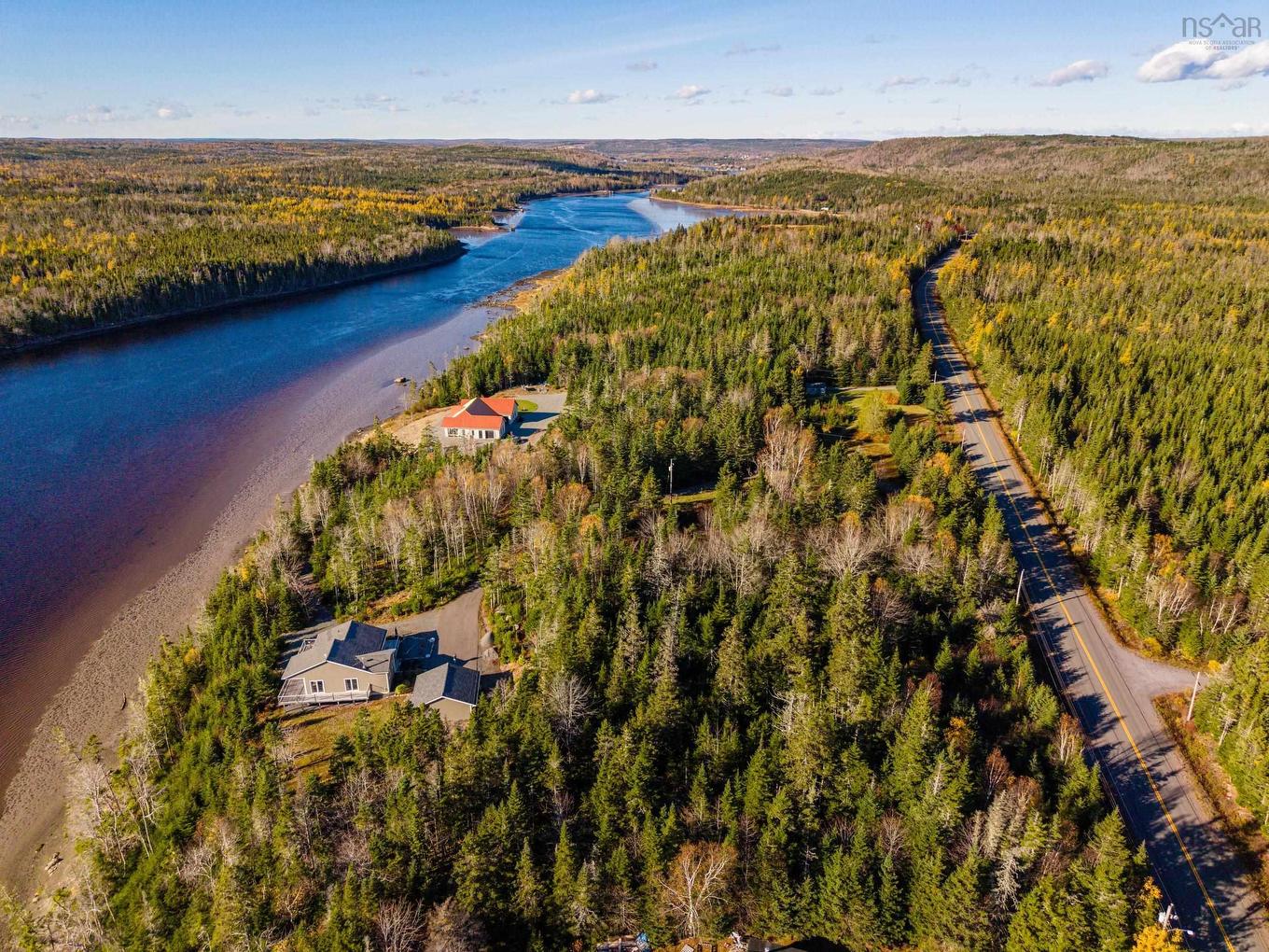 3143 Sonora Drive, Sherbrooke, NS