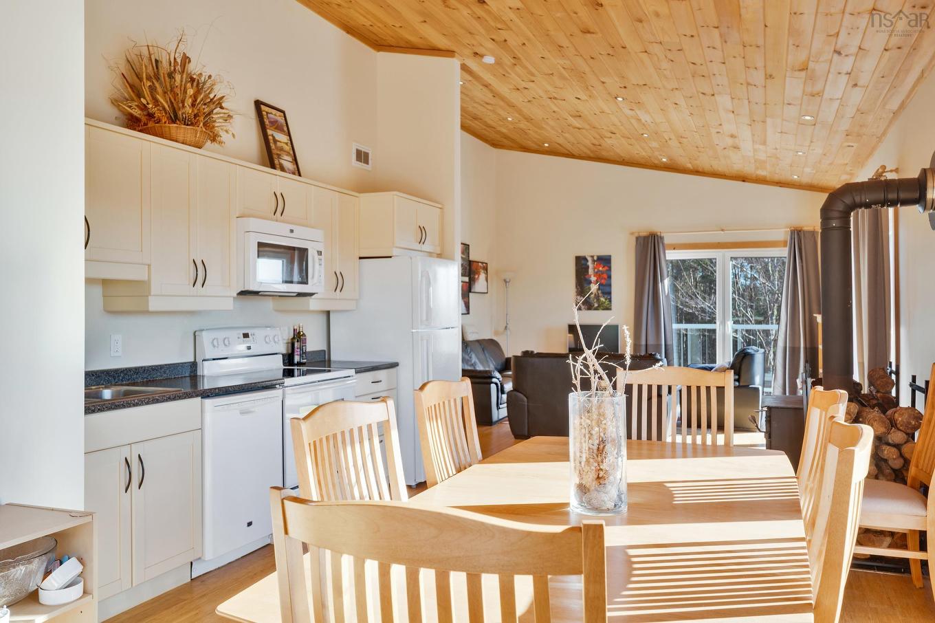 3143 Sonora Drive, Sherbrooke, NS