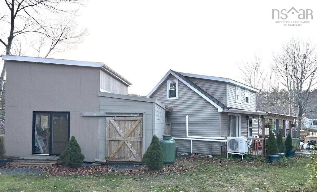 36 Hamshaw Drive, Halifax, NS