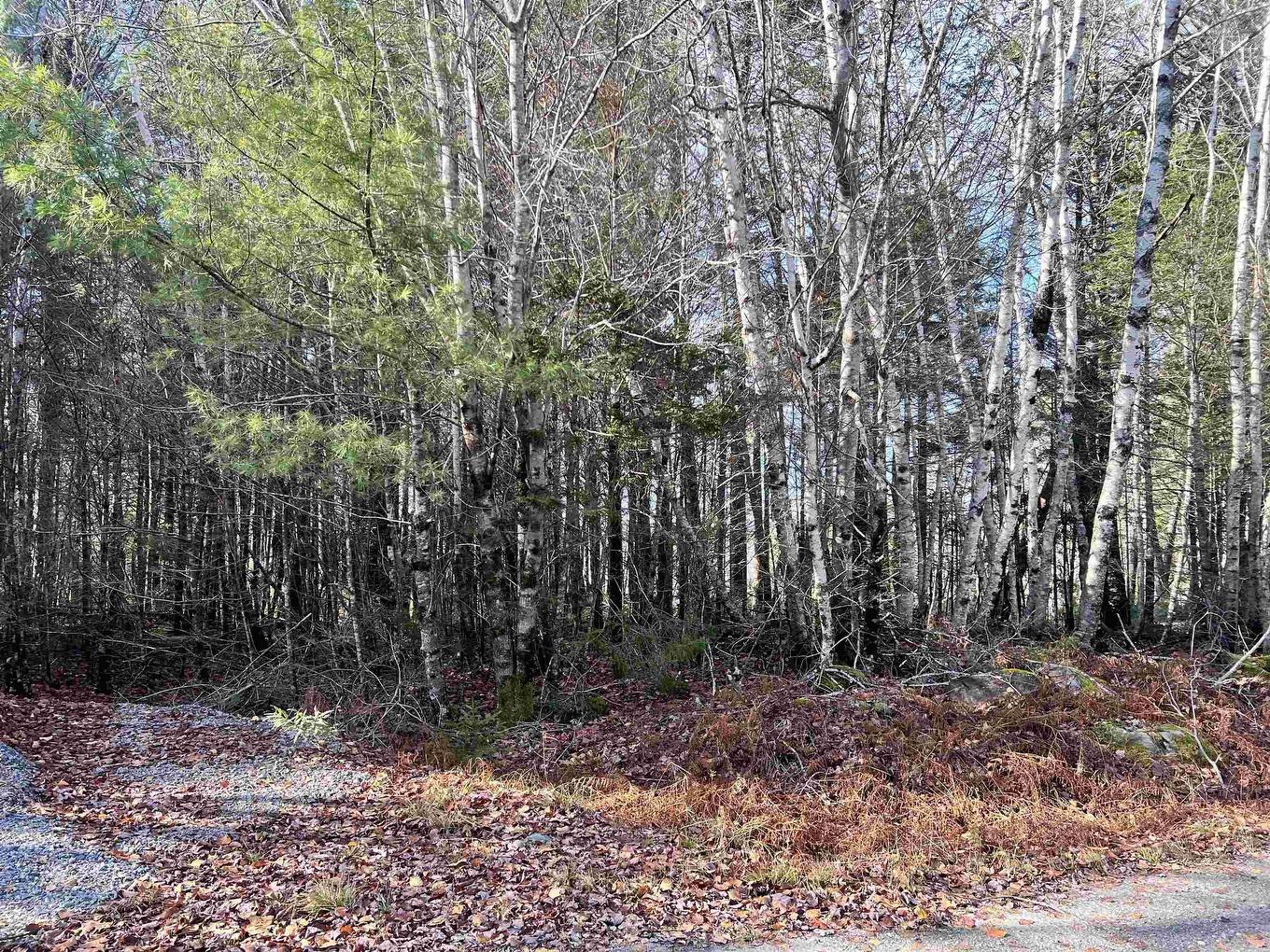 2 Oak Hill Road, Lower Ohio, NS