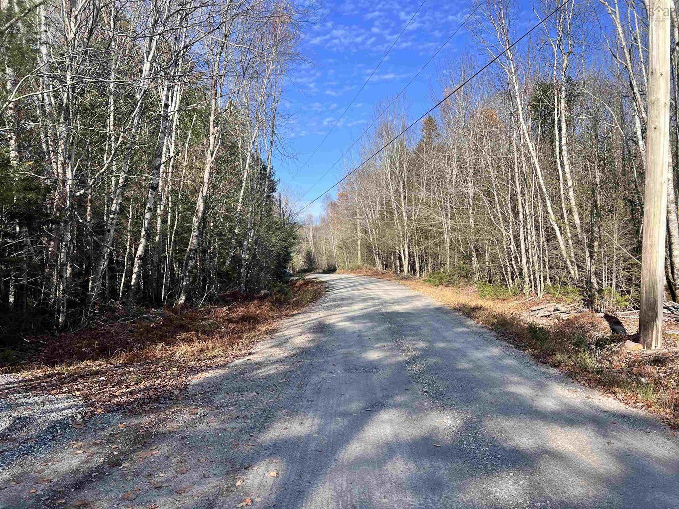 2 Oak Hill Road, Lower Ohio, NS