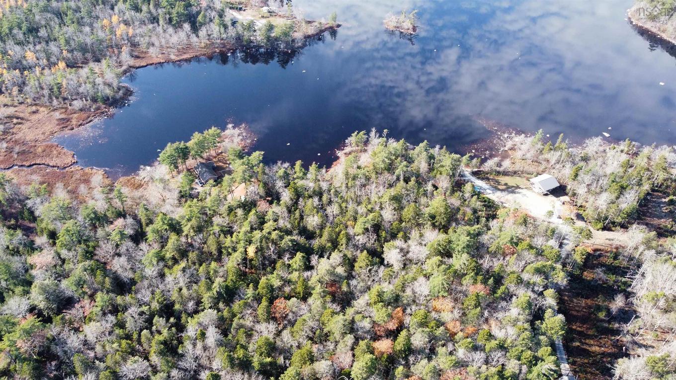 2 Oak Hill Road, Lower Ohio, NS