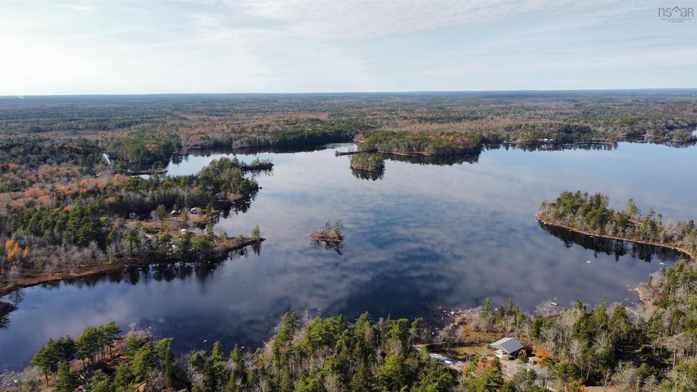 2 Oak Hill Road, Lower Ohio, NS