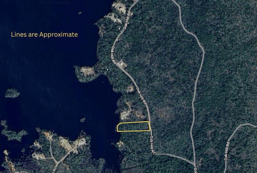 2 Oak Hill Road, Lower Ohio, NS