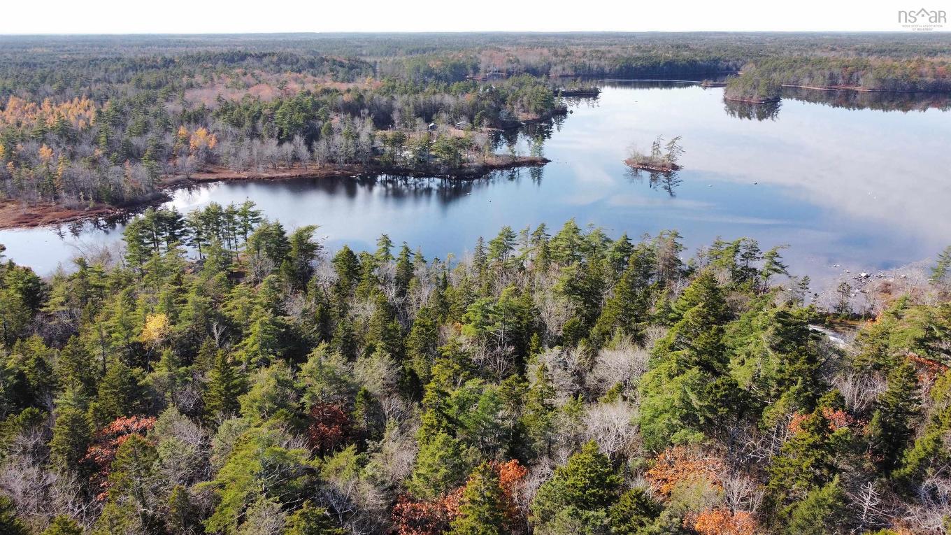 2 Oak Hill Road, Lower Ohio, NS