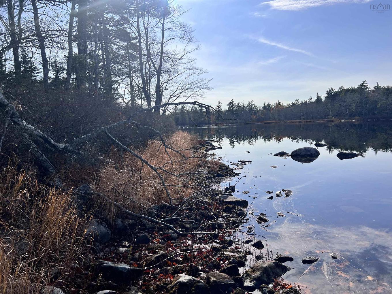 2 Oak Hill Road, Lower Ohio, NS