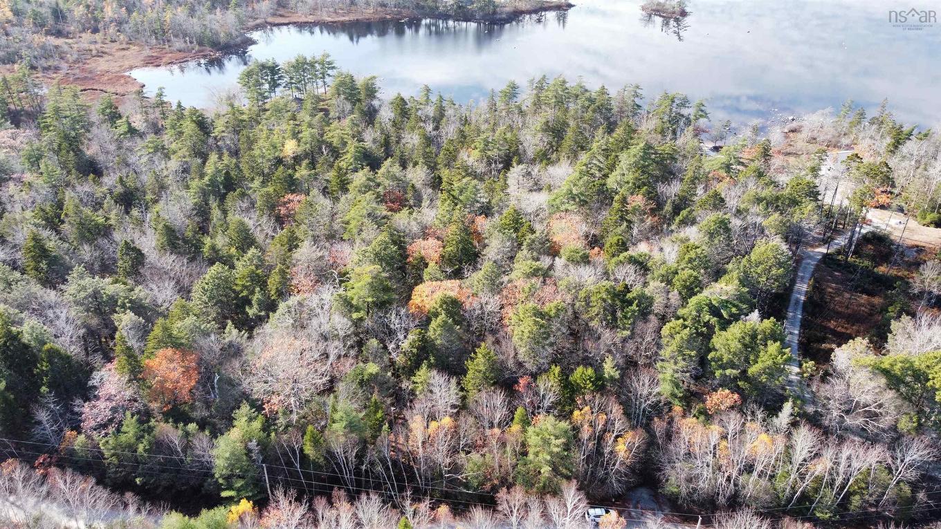 2 Oak Hill Road, Lower Ohio, NS