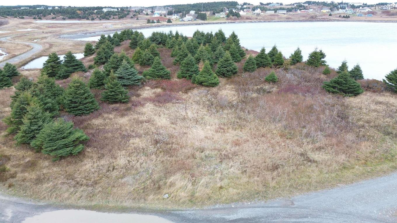 Wharf Road, L'Ardoise, NS